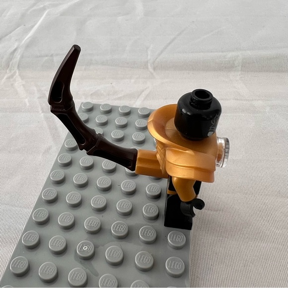 Scorm 70132 Scorpion Stinger Legends Chima LEGO® Minifigure Mini Figure - Picture 4 of 5